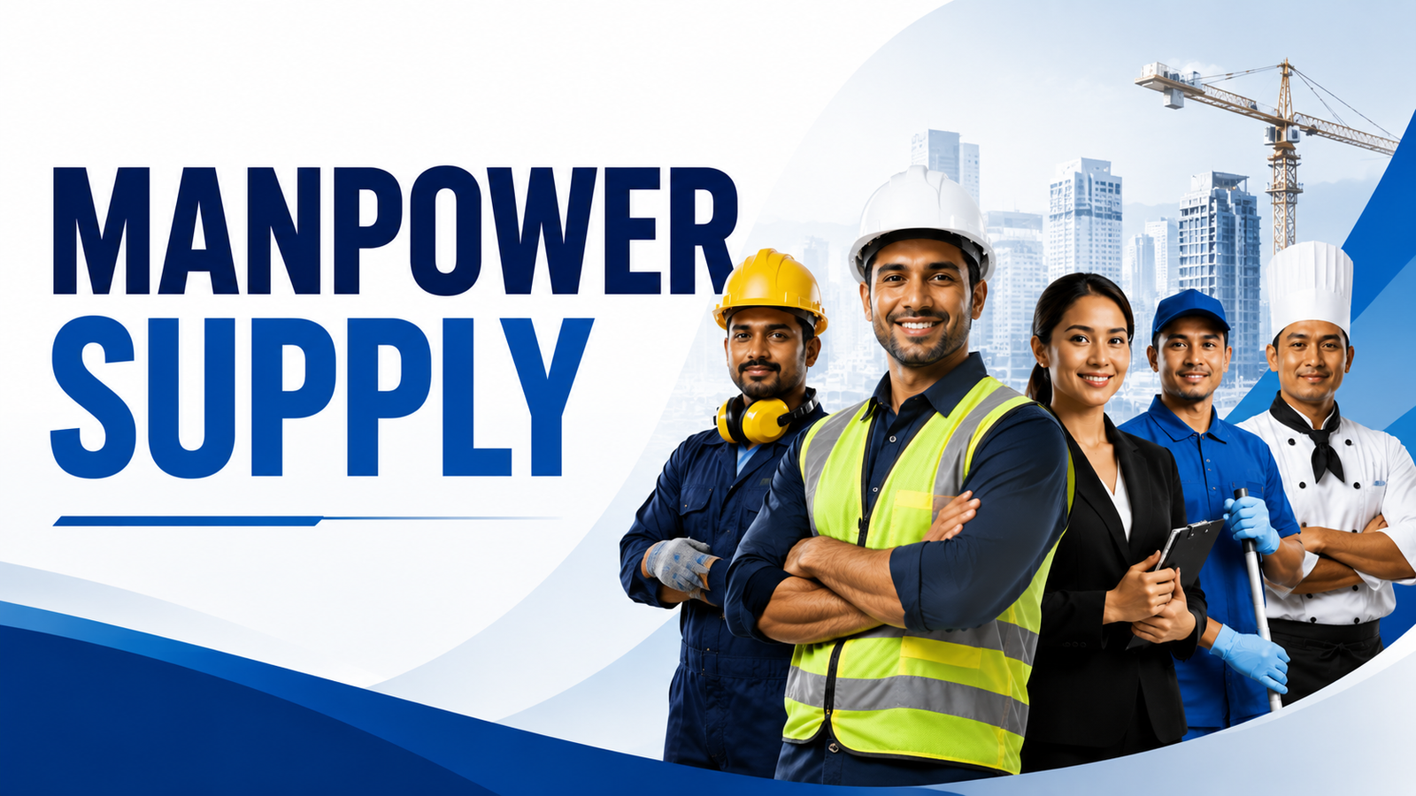 Manpower Supply
