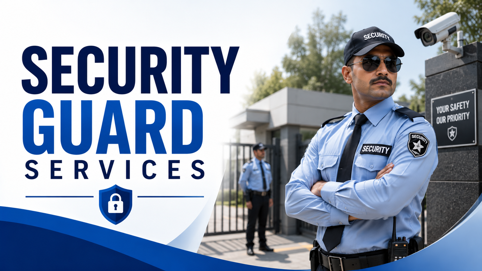 Security Guard Services